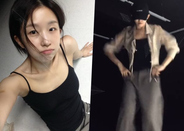 18살 차이 <b>장기하</b>·<b>윤가이</b>, 그가 본 그녀의 '이 능력'…연습실 영상이....
