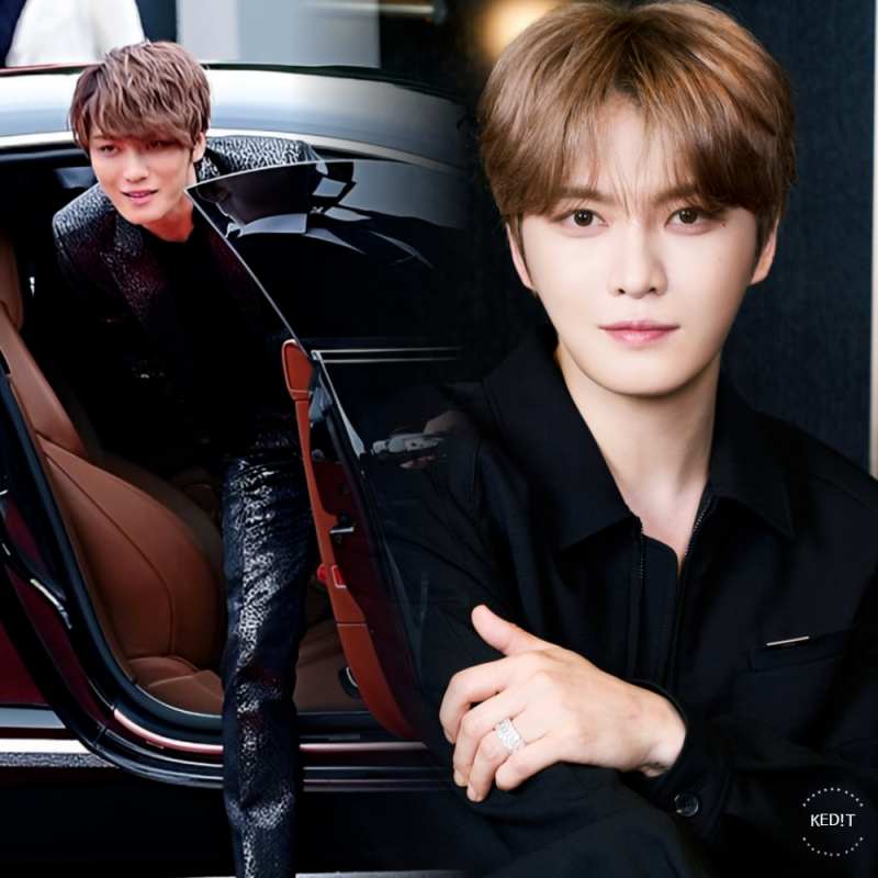 김재중 재산 얼마길래? 도쿄 대저택 공개 (프로필 나이) 1조설의 진실?