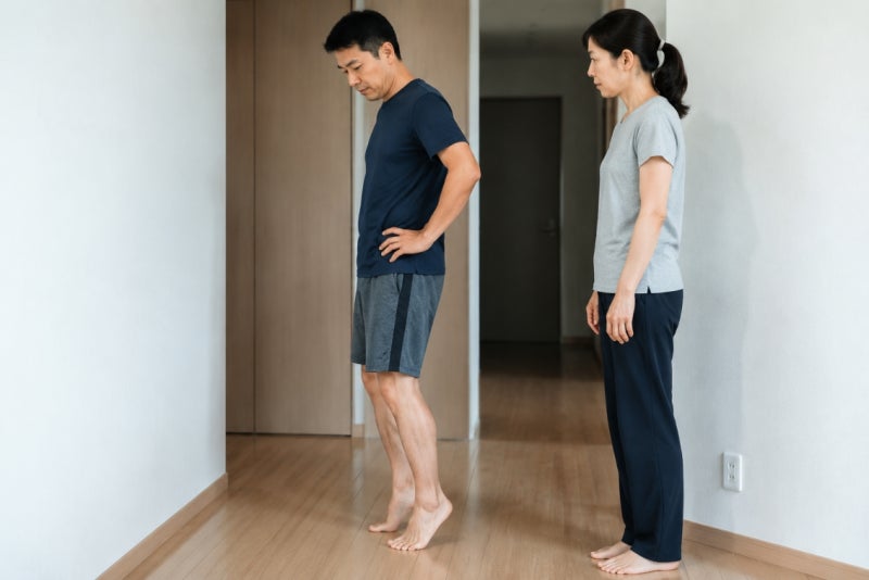 허리디스크 터지면 증상이 어떤가요 통증과 저림 마비를 구분하는 기준