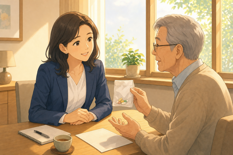 고혈압약 매일 먹어도 보험 가입됩니다 | 유병자보험 3·5·5 고지 완전정리