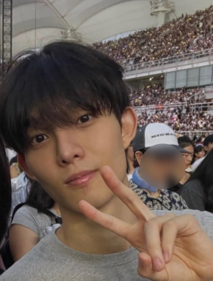 사진 1장으로 난리남..엄마 김지영 닮았나? 배우 김용림 손자 누구?