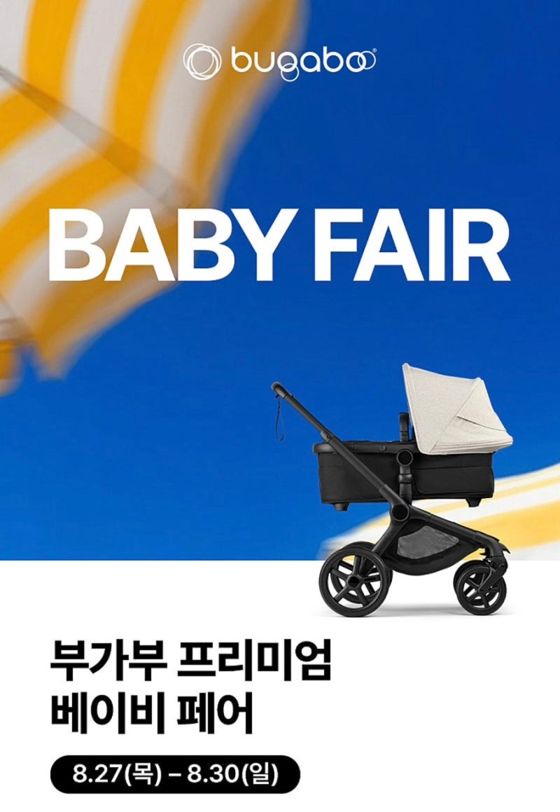 2026 하반기 부가부 프리미엄 베이비페어 버터플라이 온라인 구매 성공 후기 꿀팁 +롯데면세....