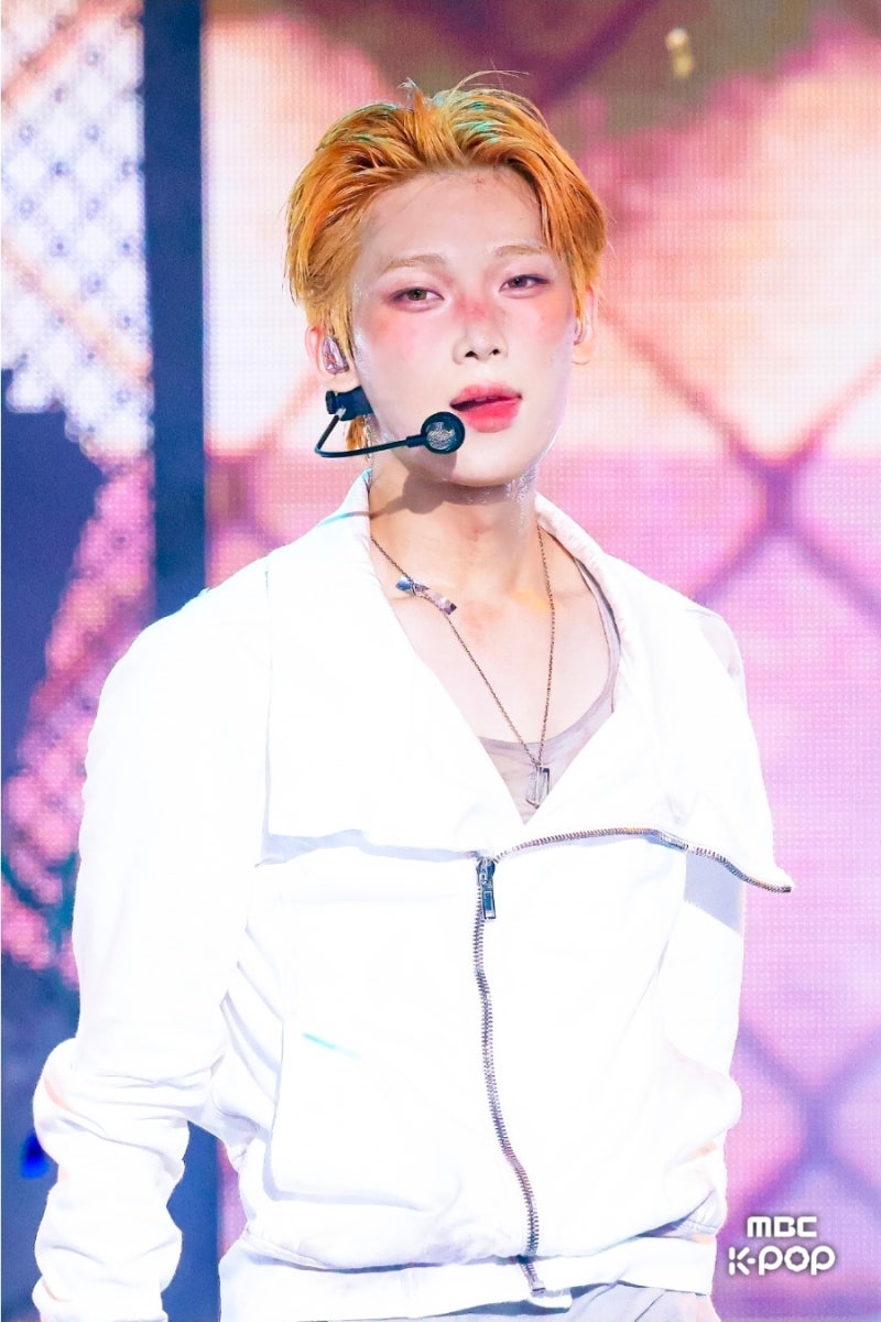 ENHYPEN Sunoo's 'Bloody Paradise' Mini Album Week 2 Updates (260827-260830) feat. ENHYPEN's 5 Wins