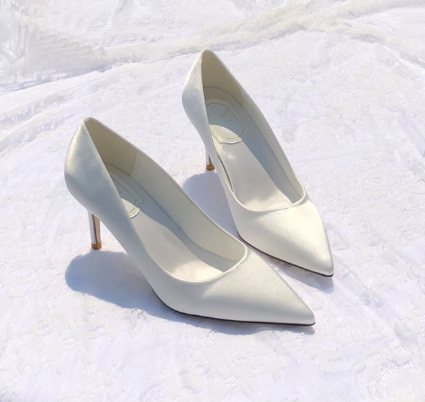 [#7] 웨딩촬영 | 가성비 웨딩구두 추천 | 청순 웨딩구두 | 웨딩슈즈 추천 (찰스앤키스, 타크트....