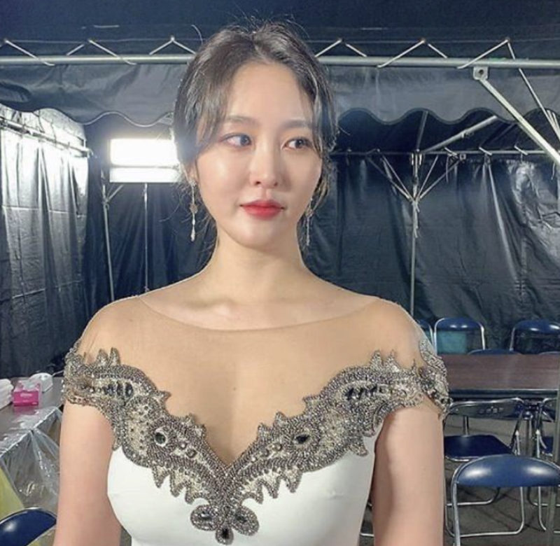 "엄마가 전국 1등, 아빠가 행정고시 수석" 하버드 역사학 전공한 방송인 신아영의 엘리트 가....