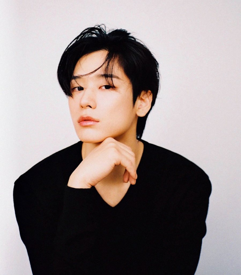 더보이즈 주연, 에이스팩토리와 전속계약! 이제 무대 넘어 스크린 접수할까요?