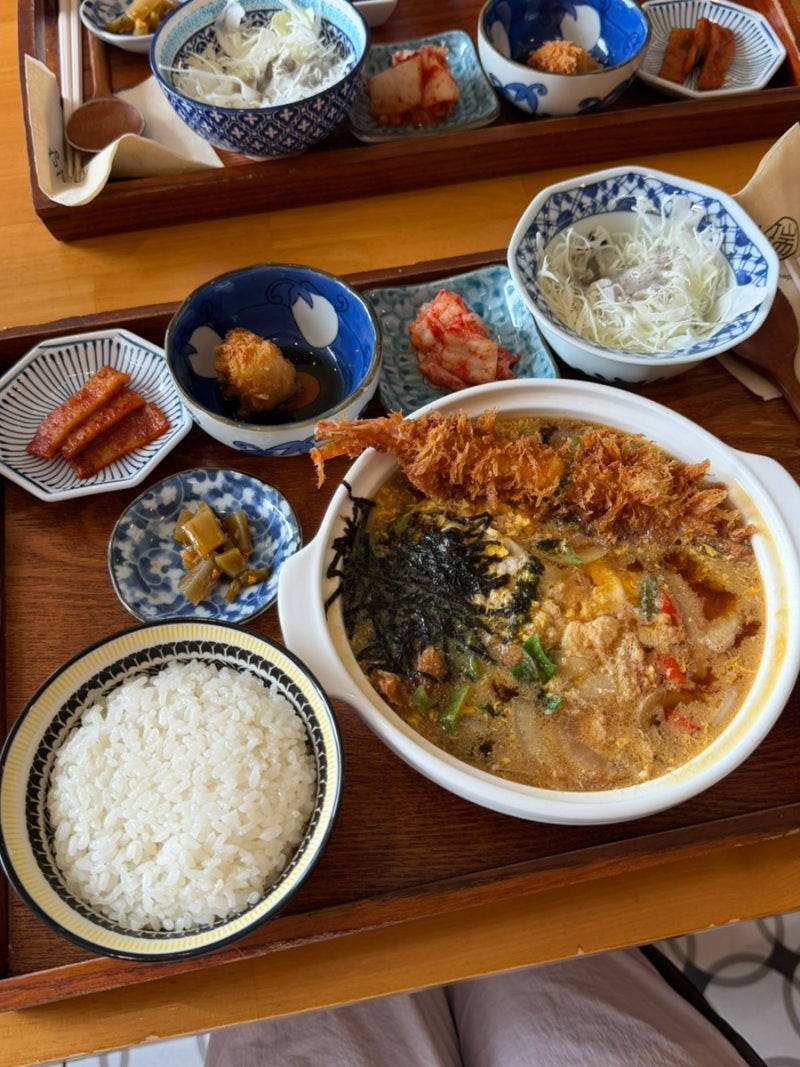 강원도 강릉 경포해변맛집 루이식당