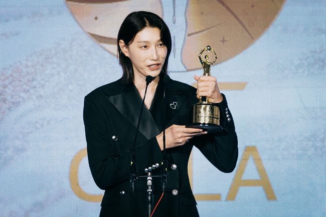 김연경, 은퇴 4년 만에 '亞배구 수장' 됐다…선수위원장+홍보대사 겸직의 진짜 의미