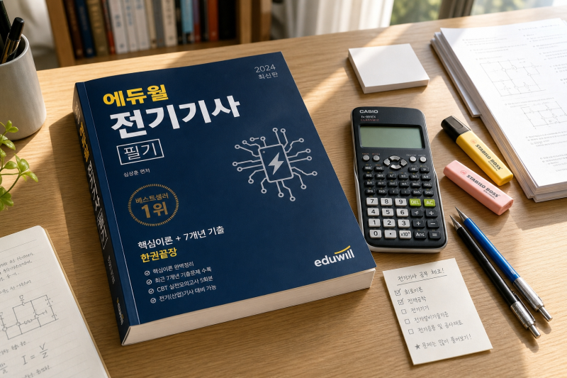 전기기사인강 실제 합격후기 읽고 솔직하게 정리했어요