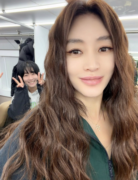 김혜수 나이·키는? 1970년생 170cm, 차기작 김지훈과 부부 호흡