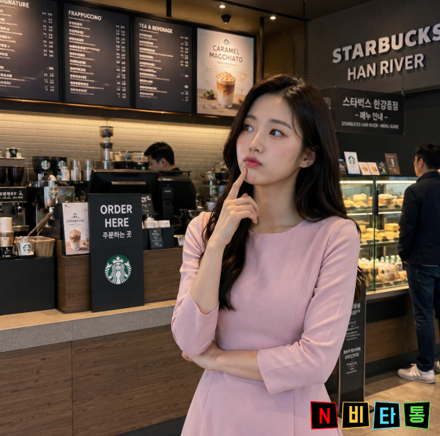 블랙글레이즈드라떼 다이어트 블글라 칼로리 줄여서 걱정없이 먹는 꿀팁!