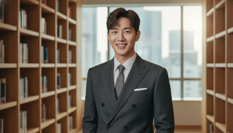 장동윤 프로필 나이·학력·키·고향·결혼 총정리