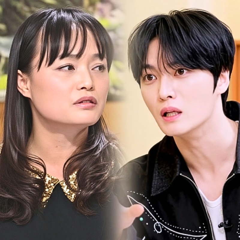 "입양인줄 몰랐다?" 김재중 프로필, 친모 안타까운 사연