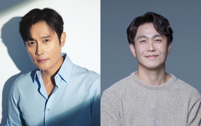 Director Hwang Dong-hyuk's Screen Comeback After 10 Years, 'Squid Game's' Lee Byung-hun and Park Hae-soo Reunite... What's the New Project? 'K-...