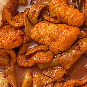 식단관리 필수템 비비드키친 저당 마라소스 칼로리 & 남은 마라 소생 꿀팁
