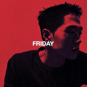 비오 (B.O.) FRIDAY 앨범 리뷰