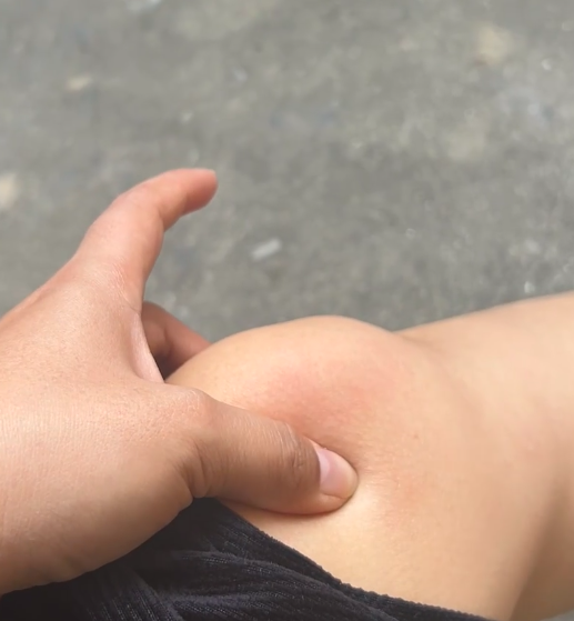 골프 무릎보호대 같이 쓰면 좋은 꿀조합 공유