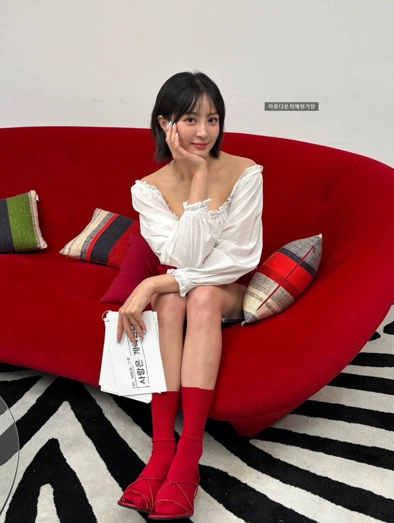 나솔사계 정혜성 MC 논란, "출연자도 모자라 MC까지 빌런"이라는 말 나온 이유