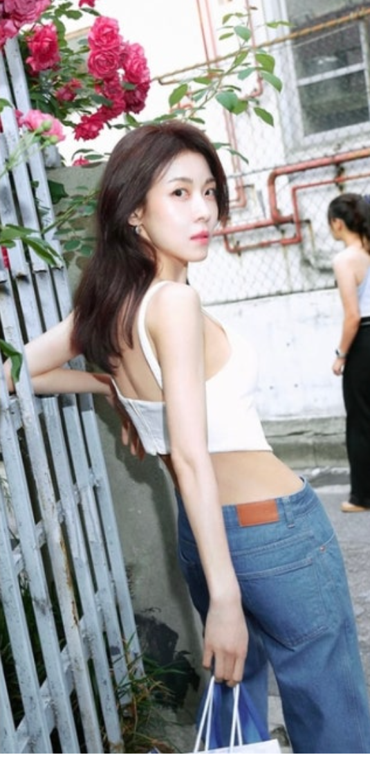 하지원 경희대 26학번 새내기, 특기는 ‘달걀 후라이’인데 전공은 조리&푸드디자인이었다
