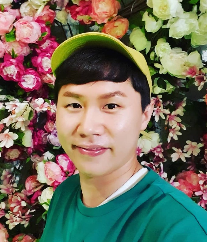 "100억 건물주 양세형과 여전히 도배지를 바르는 어머니!"