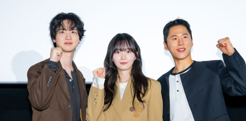 장동윤♥김승윤, 10월 결혼…‘조선로코-녹두전’ 인연이 실제 부부로