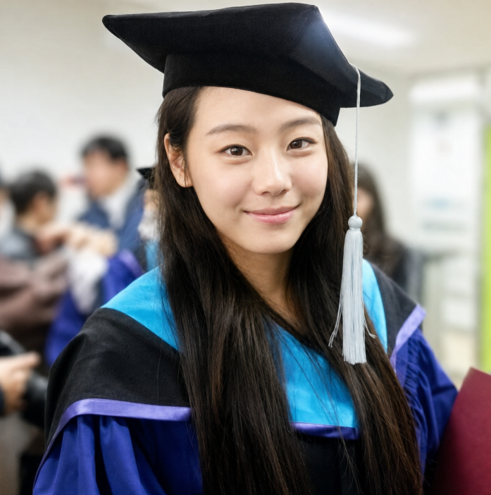 "4살 때부터 발명했다더니…" 전교 1등에서 서울대 석사, 특허 11개 가진 유명 여배우.jpg