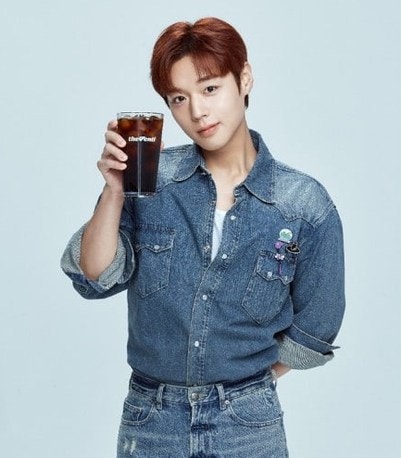 지드래곤 버리고 박지훈? 더벤티의 파격 선택, 속내는 단순하지 않다