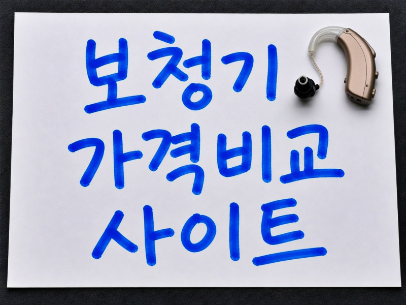 난청 장애등급 혜택은 무엇일까? 보청기 지원부터 요금 감면까지