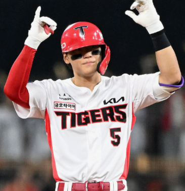 김도영 최연소 40홈런이라고요? ⚾단 1개 남았다! KBO 새 역사 눈앞