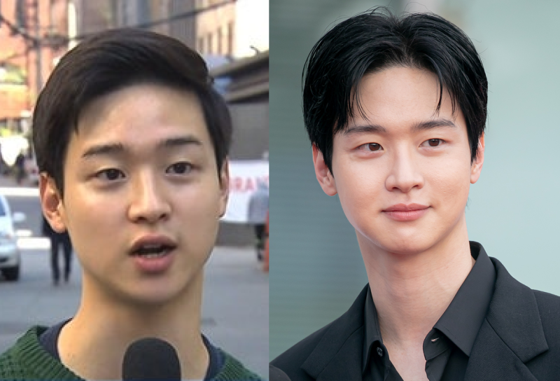 강도 잡은 한양대생, 배우·감독·복싱 1위·결혼까지 (예측불가 장동윤 인생 스토리)