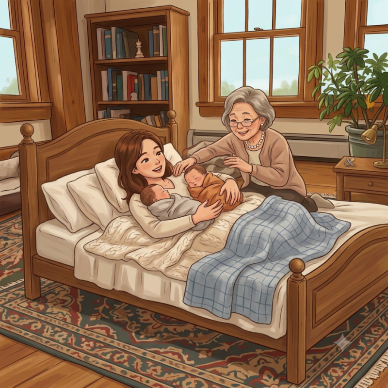 정부지원 산후도우미 친정엄마 등록한 과정 (정부지원금부터 조건, 신청 방법, 환급까지 총....