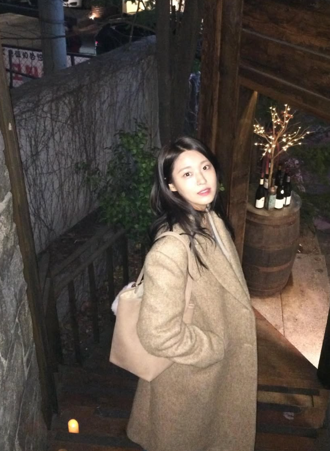 설현 프로필 키 AOA 김설현 나이 재산 인스타 MBTI 작품활동 근황 정보