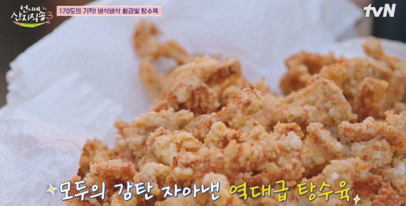 조정석 태안 갯벌에서 흑역사 재생산? 언니네 산지직송3, 진짜 웃음 포인트는 따로 있습니다!
