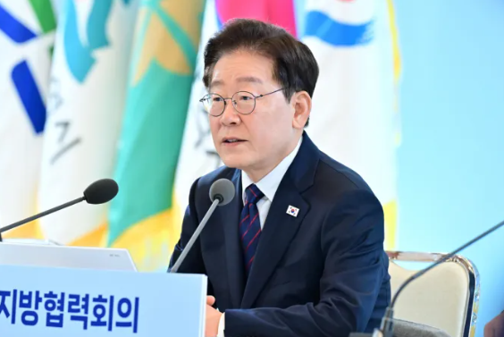 이 대통령 지지율 50% 반등: 전국지표조사(NBS) 주요 결과 총정리