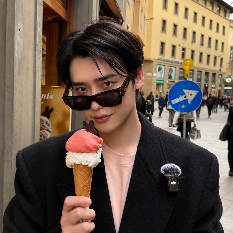 "186cm 모델 출신 배우" 이종석 프로필 나이·소속사부터 하인리 근황까지 총정리