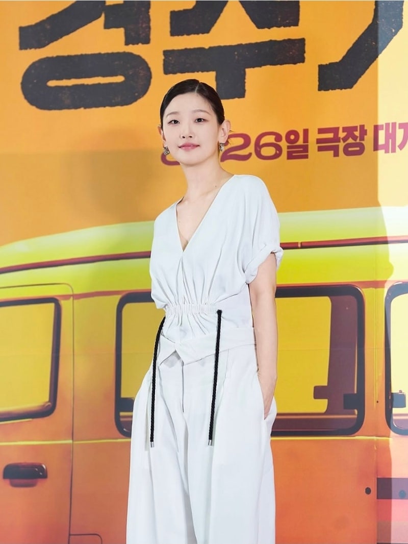배우 박소담 프로필 키 나이 고향 학력 경력 데뷔 총정리 / 영화 경주기행 영주로 돌아온 반....