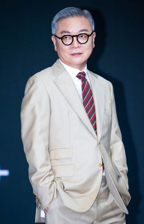 15년 동거 고백한 김의성, 송은이와 가상 결혼 직전 터진 반전