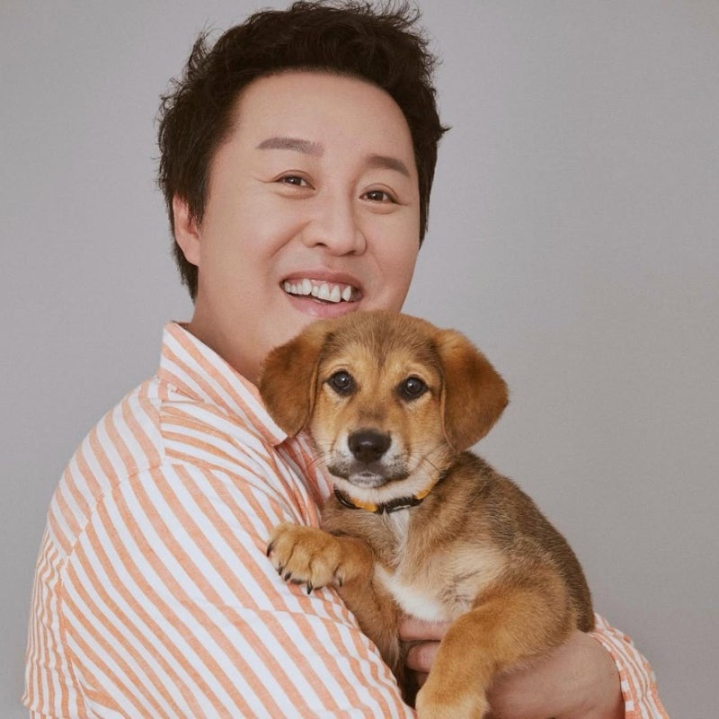 55세 정준하 2개월 반 30kg 뺐다가 쓰러졌다…현재 110kg 넘은 이유