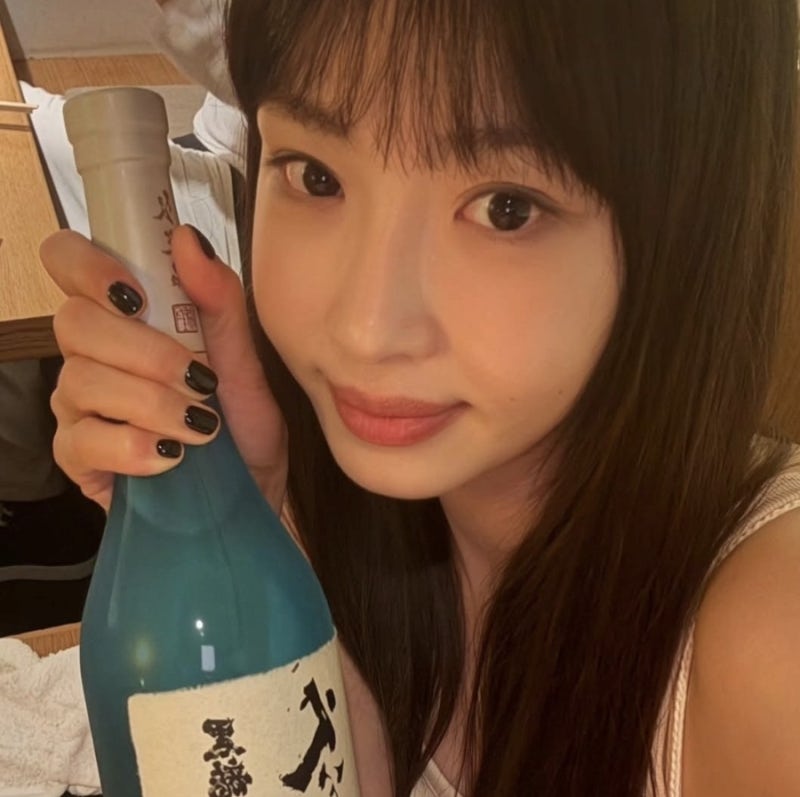 "눈 성형만 7번..." 강예원, 20년 만에 원래 얼굴로 되돌렸어요