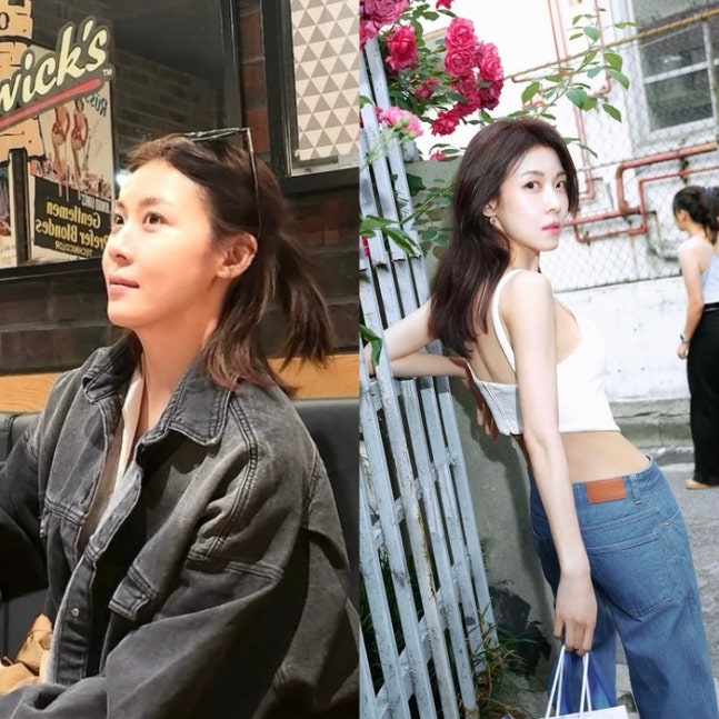 하지원 경희대 26학번 새내기 파격 변신, 유퀴즈서 밝힌 24년 만의 대학내일 표지 비하인드