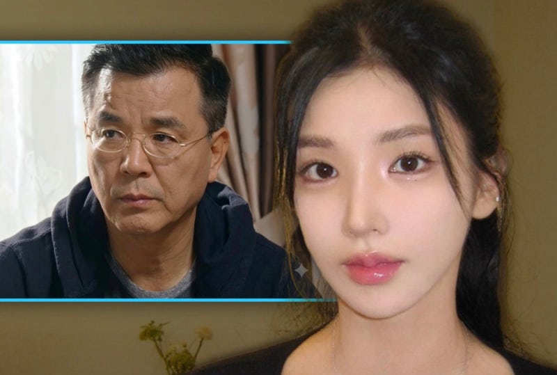 “아빠 강석우 닮은 곳이 없네?” 강다은, 연예인 2세 중 최고 미모라 불리는 근황