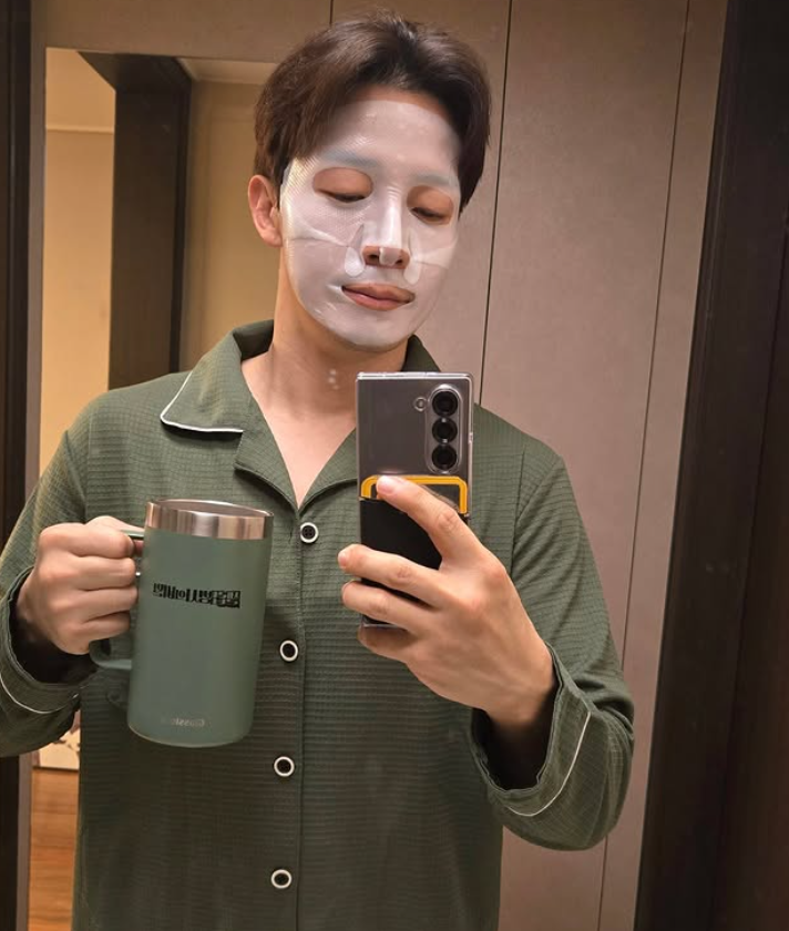 데뷔 후 처음이라는데... 허경환, 결국 ‘자신 이름’ 걸고 대형 사고 친 이유