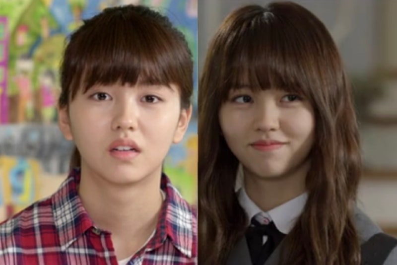김소현이 둘? 시청률 3.8%로 시작해 결말은 용두사미였어도 라이징스타 싹 배출한 드라마