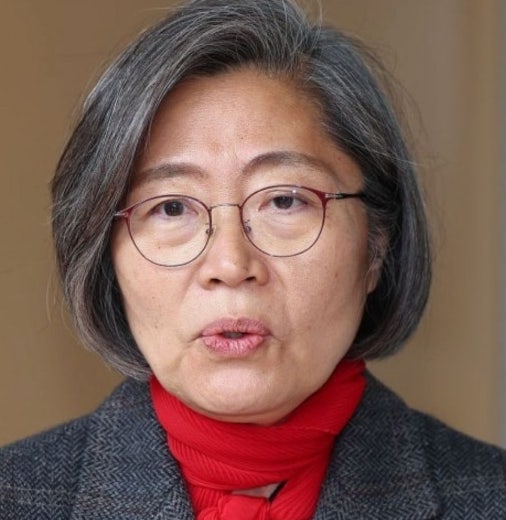 이수정교수 "젊은여자 혼자 야밤 야자수에 목맴사?(장미란 제주 사망 사고)