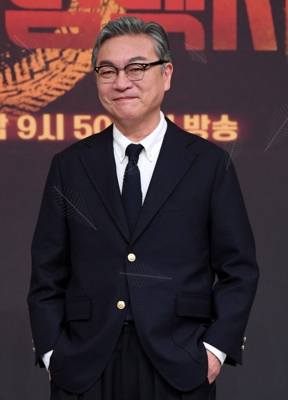 15년 동거 고백한 김의성, 두 번의 이혼과 송은이 사이에 숨겨진 시간들