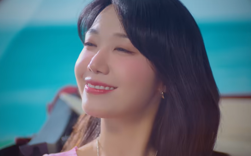 정은지 노래 파도 신곡 [듣기,가사]