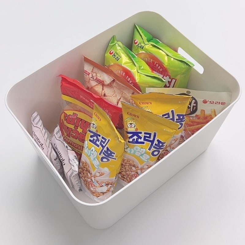팬트리 수납 정리 꿀팁 4가지 해결법