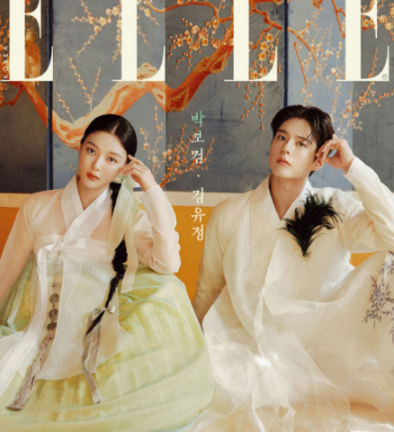 박보검 김유정, 10년 만에 다시 뭉쳤다 구르미 다시 그린 달빛 편성 확정, 언제 볼까
