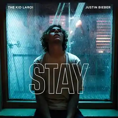 The Kid LAROI & Justin Bieber (더 키드 라로이, 저스틴 비버) - STAY / 가사 해석 노래 정보