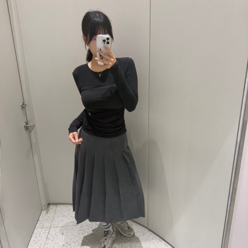 무신사에 뭐 입지? 무신사 스탠다드 가을 코디 모음
